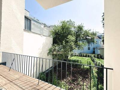 Eigentumswohnung in 1180 Wien