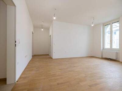 Terrassenwohnung mieten in 2700 Wr. Neustadt (Bild 3)