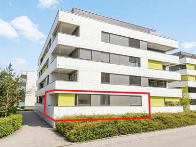 Mietwohnung in 6900 Bregenz (Bild 1)