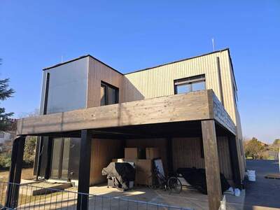 Haus kaufen in 2322 Zwölfaxing