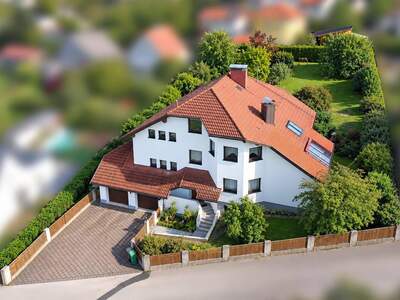 Haus kaufen in 4400 Garsten Nord