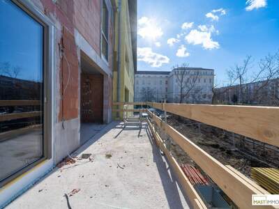 Eigentumswohnung in 2340 Mödling