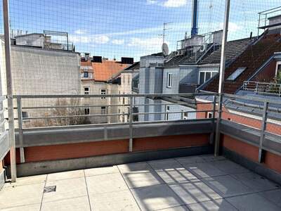 Apartment provisionsfrei mieten in 1140 Wien