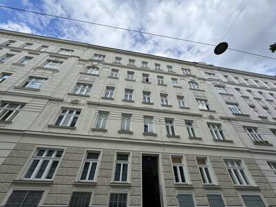 Anlageobjekt kaufen in 1200 Wien