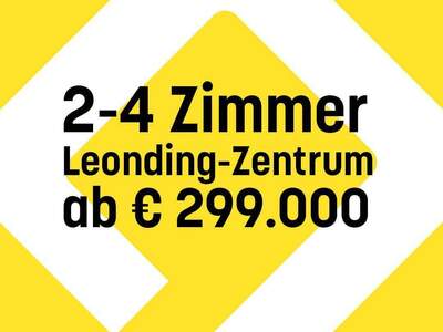 Anlageobjekt kaufen in 4060 Leonding