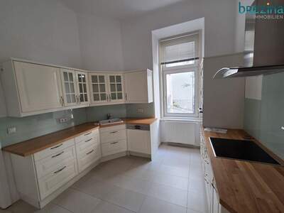Altbauwohnung mieten in 1020 Wien