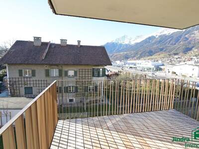 Wohnung mit Balkon kaufen in 6020 Innsbruck (Bild 2)