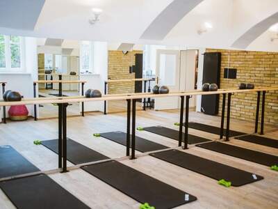 Gewerbeobjekt kaufen in 1040 Wien (Bild 3)