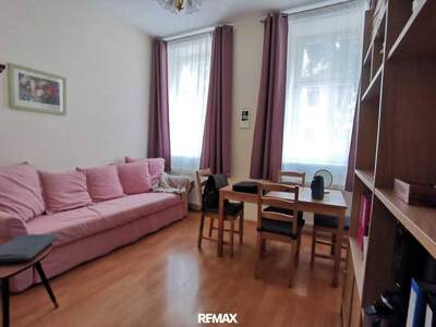 Wohnung mieten in 1050 Wien