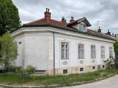Haus kaufen in 2721 Bad Fischau