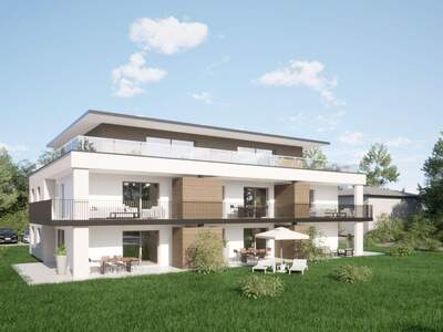 Eigentumswohnung in 9201 Krumpendorf (Bild 5)