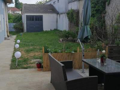 Apartment provisionsfrei mieten in 7210 Mattersburg