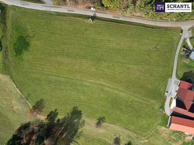 Grundstück kaufen in 8503 Lannach