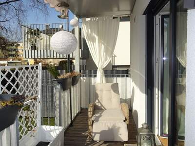 Wohnung mit Balkon mieten in 5020 Salzburg (Bild 1)