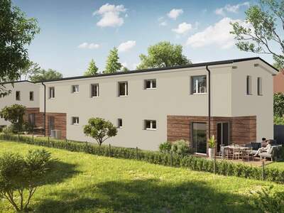 Haus kaufen in 2630 Ternitz