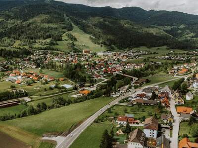 Haus kaufen in 8861 Sankt Georgen