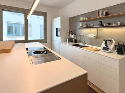 Wohnung mieten in 5020 Salzburg (Bild 4)