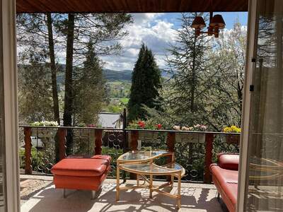 Einfamilienhaus kaufen in 7442 Lockenhaus (Bild 1)