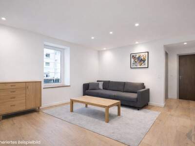 Wohnung kaufen in 5020 Salzburg