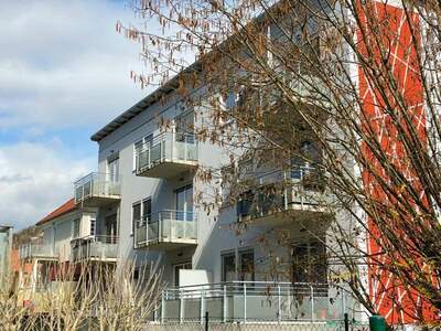 Wohnung mieten in 8044 Graz