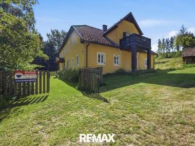 Haus kaufen in 3970 Hirschenwies