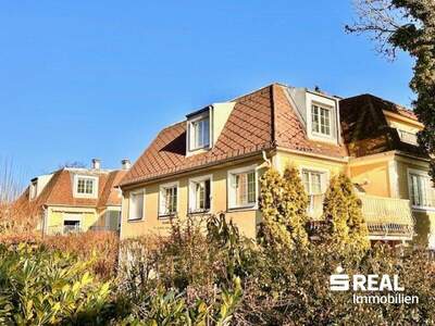 Terrassenwohnung kaufen in 4020 Linz (Bild 1)