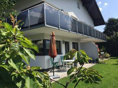 Wohnung mieten in 5550 Radstadt