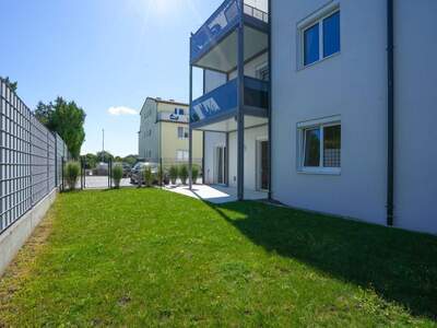 Wohnung provisionsfrei mieten in 2320 Mannswörth