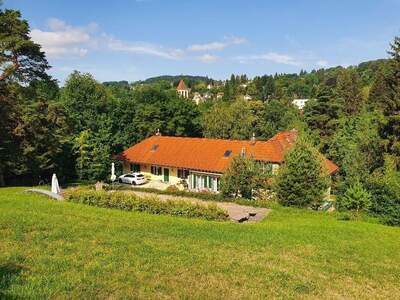 Haus kaufen in 3032 Eichgraben