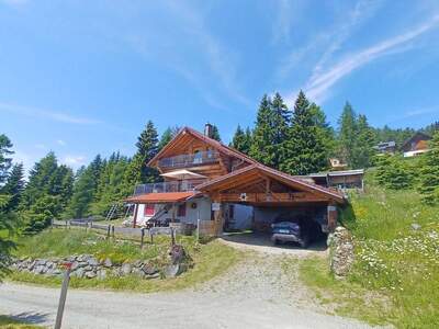 Haus provisionsfrei kaufen in 9571 Hochrindl