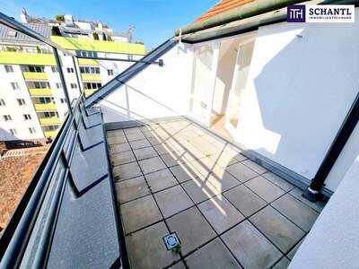 Terrassenwohnung kaufen in 1030 Wien (Bild 2)