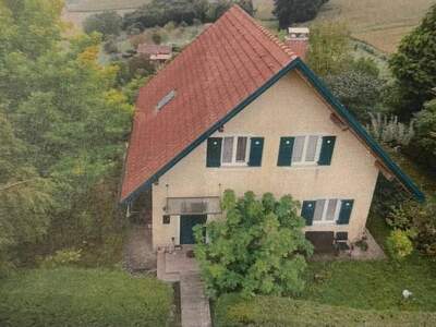 Haus provisionsfrei mieten in 8345 Straden