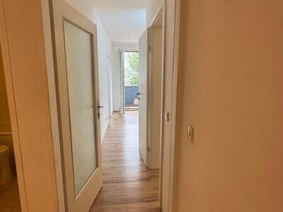Wohnung mit Balkon mieten in 5020 Salzburg (Bild 3)