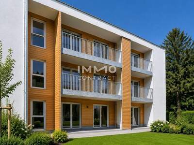 Wohnung in 8230 Hartberg (Bild 1)