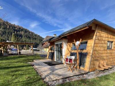 Haus kaufen in 8850 Murau