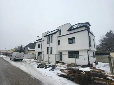 Haus mit Garten kaufen in 1230 Wien (Bild 2)