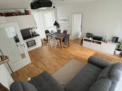 Wohnung mit Balkon mieten in 8020 Graz (Bild 4)
