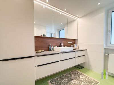 Terrassenwohnung kaufen in 5020 Salzburg (Bild 5)