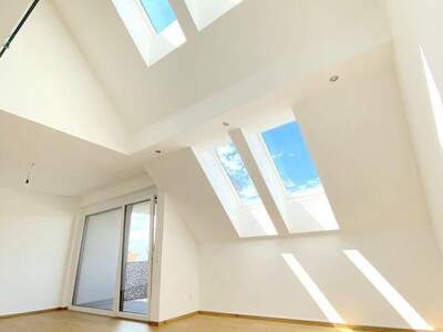 Wohnung mieten in 2231 Strasshof