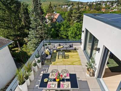 Wohnung mit Balkon kaufen in 1130 Wien (Bild 1)