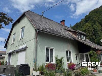 Haus kaufen in 4581 Rosenau (Bild 1)