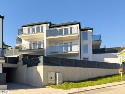 Haus mit Garten kaufen in 3021 Pressbaum (Bild 1)