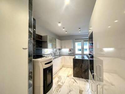 Wohnung kaufen in 8950 Stainach