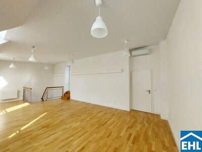 Terrassenwohnung mieten in 1010 Wien (Bild 4)