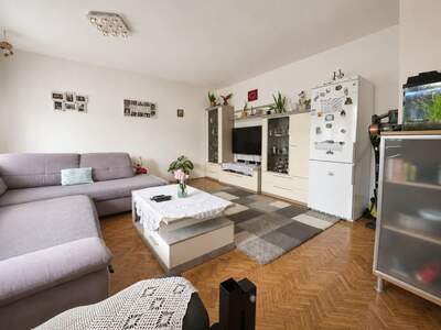 Wohnung mit Balkon kaufen in 8124 Übelbach (Bild 1)