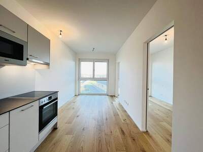 Wohnung mieten in 3100 St. Pölten