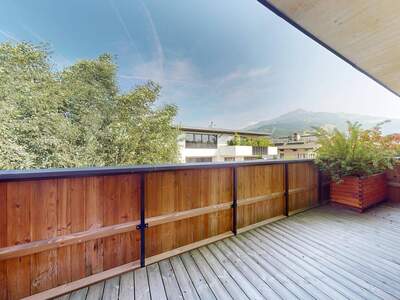 Eigentumswohnung in 6380 St. Johann