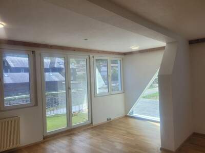 Altbauwohnung mit Balkon kaufen in 6710 Nenzing (Bild 2)