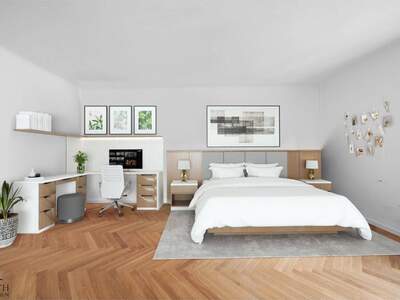 Eigentumswohnung in 1050 Wien