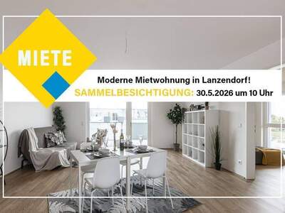 Wohnung mieten in 2326 Lanzendorf